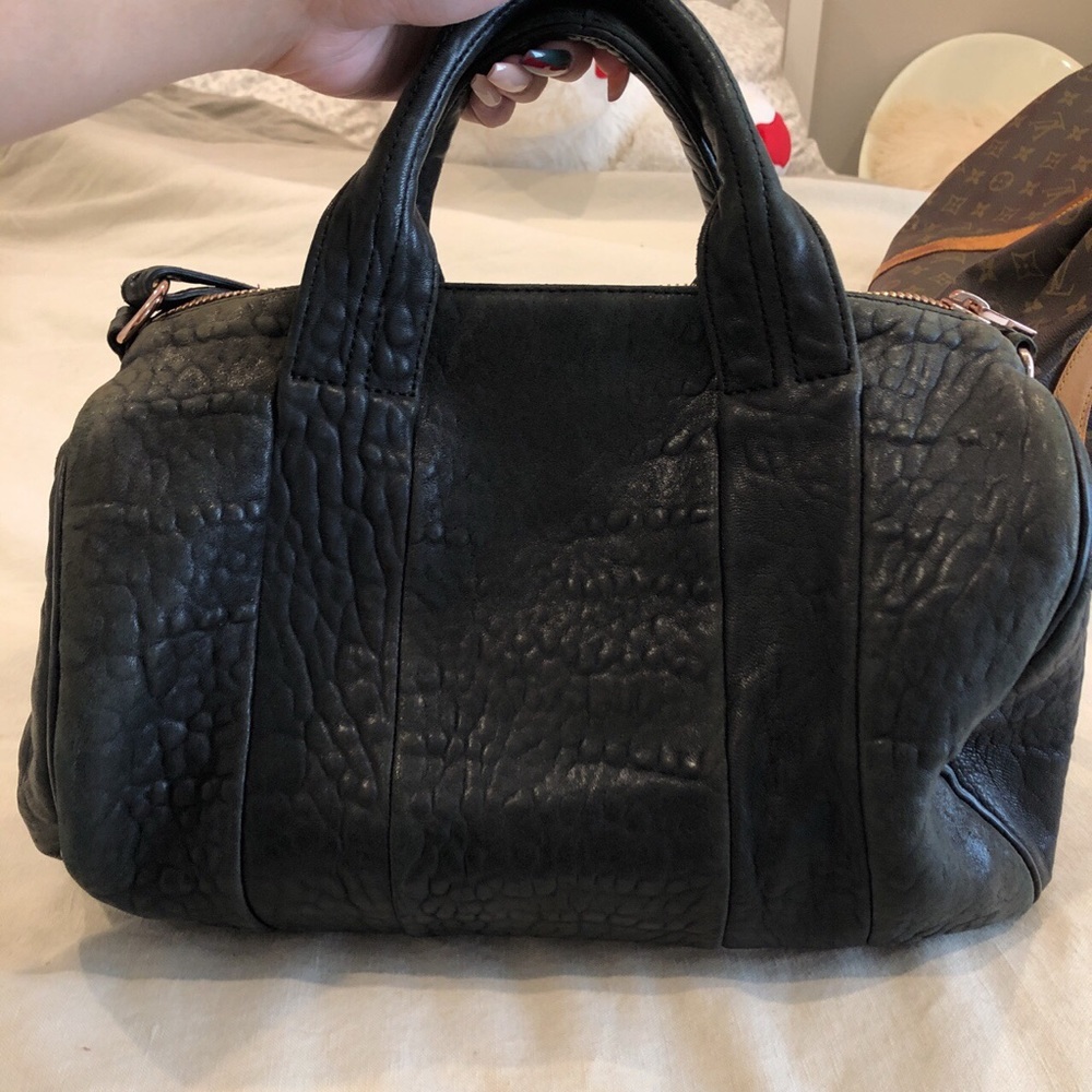 Alexander wang Russo purse
